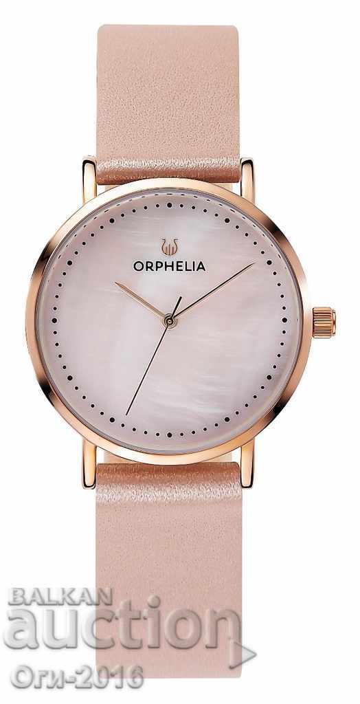 ORPHELIA watch for ladies