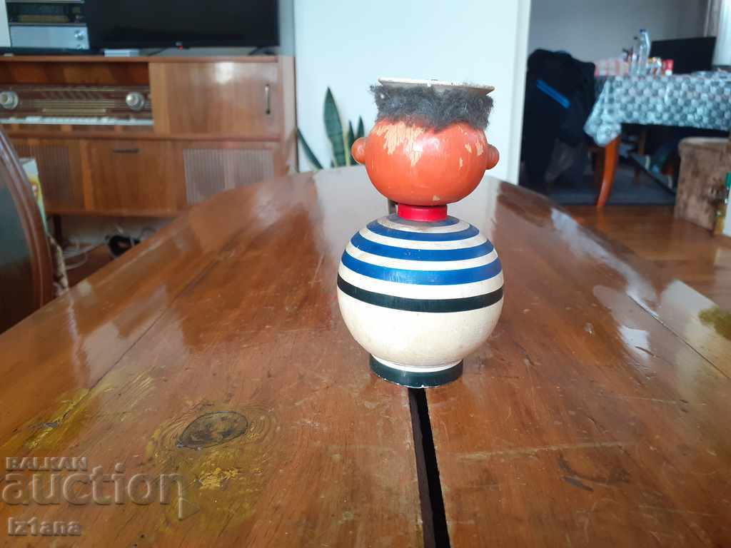 Δημοπρασία Παλιό αναμνηστικό, ειδώλιο ναύτης, ναύτης Δημοπρασία Παλιό αναμνηστικό, ειδώλιο ναύτης, ναύτης