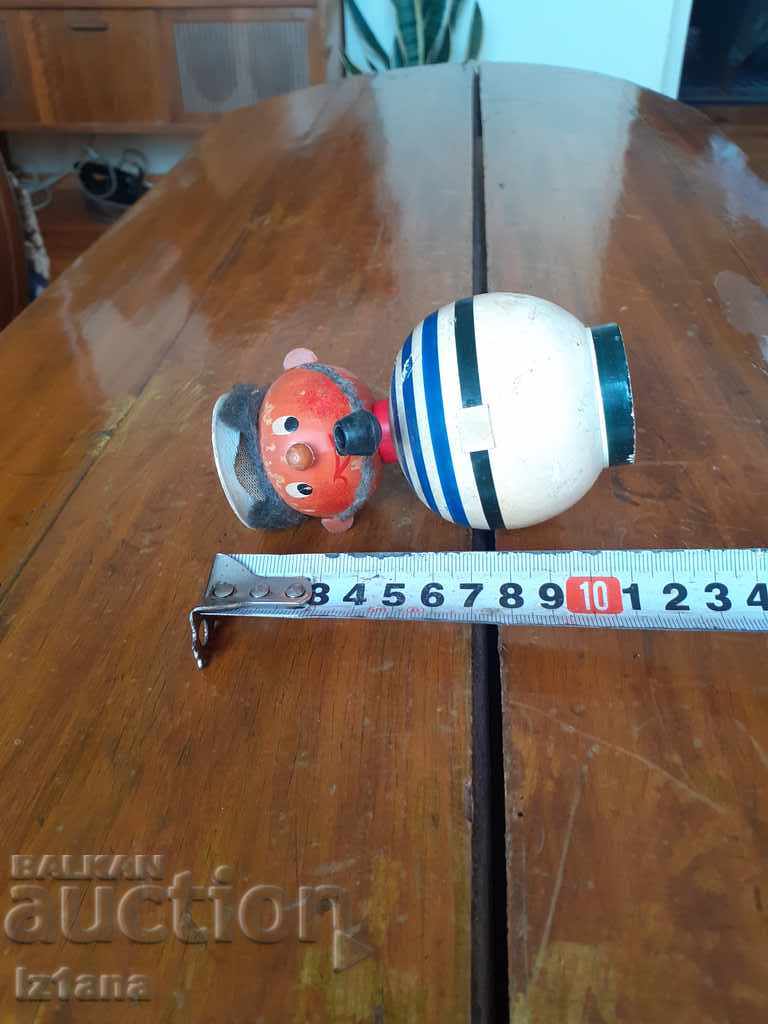 Παλιό αναμνηστικό, ειδώλιο ναύτης, ναύτης - 6 Παλιό αναμνηστικό, ειδώλιο ναύτης, ναύτης - 6