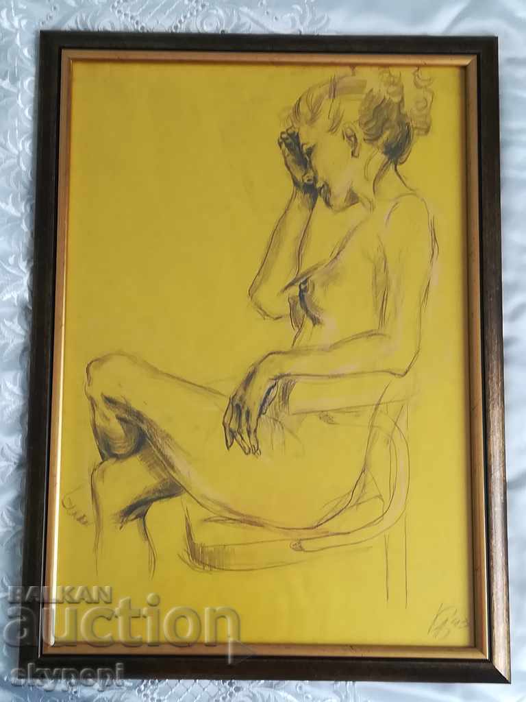 GRAPHICS - EROTIC with price 90.00 BGN | € 46.02 GRAPHICS - EROTIC with price 90.00 BGN | € 46.02