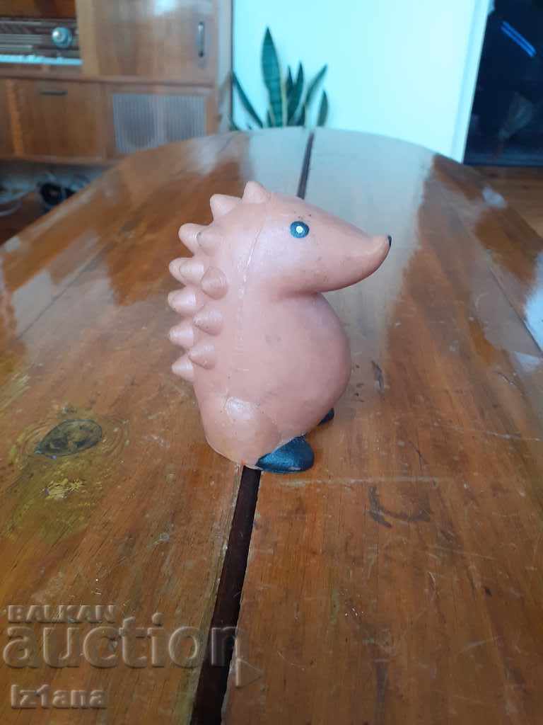 Delivery of Old toy hedgehog Delivery of Old toy hedgehog