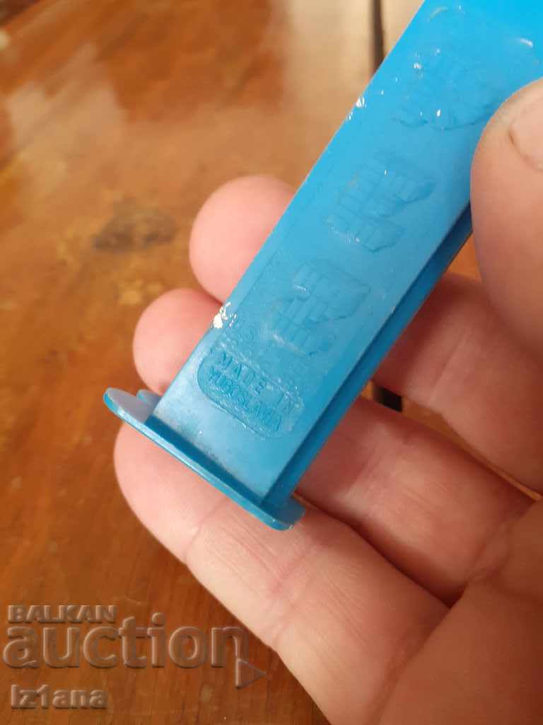Piece of PEZ candy - 6 Piece of PEZ candy - 6