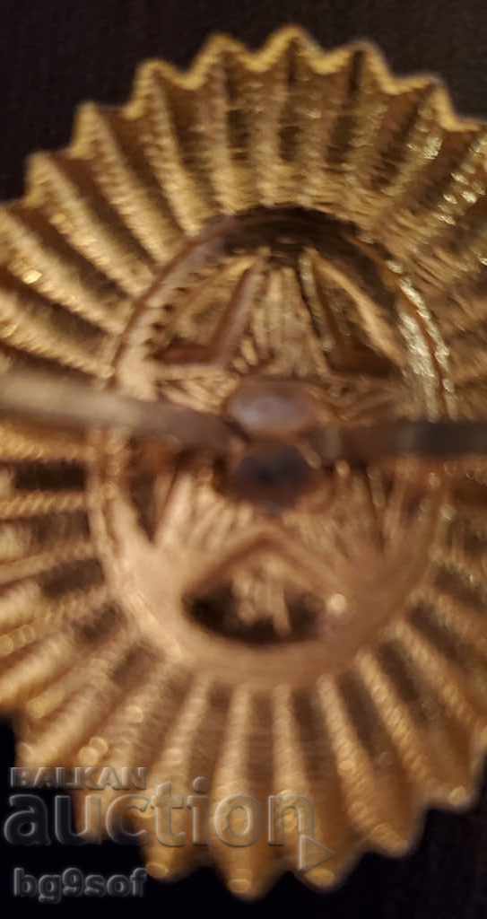 Παράδοση Αξιωματικός COCKDA ΕΣΣΔ Παράδοση Αξιωματικός COCKDA ΕΣΣΔ