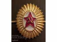 COCKARD officer USSR