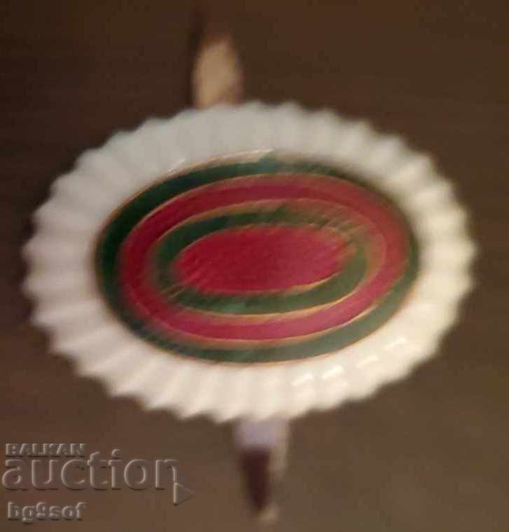 KOKARDA general, officer PSV with price 125.00 BGN | € 63.91 KOKARDA general, officer PSV with price 125.00 BGN | € 63.91