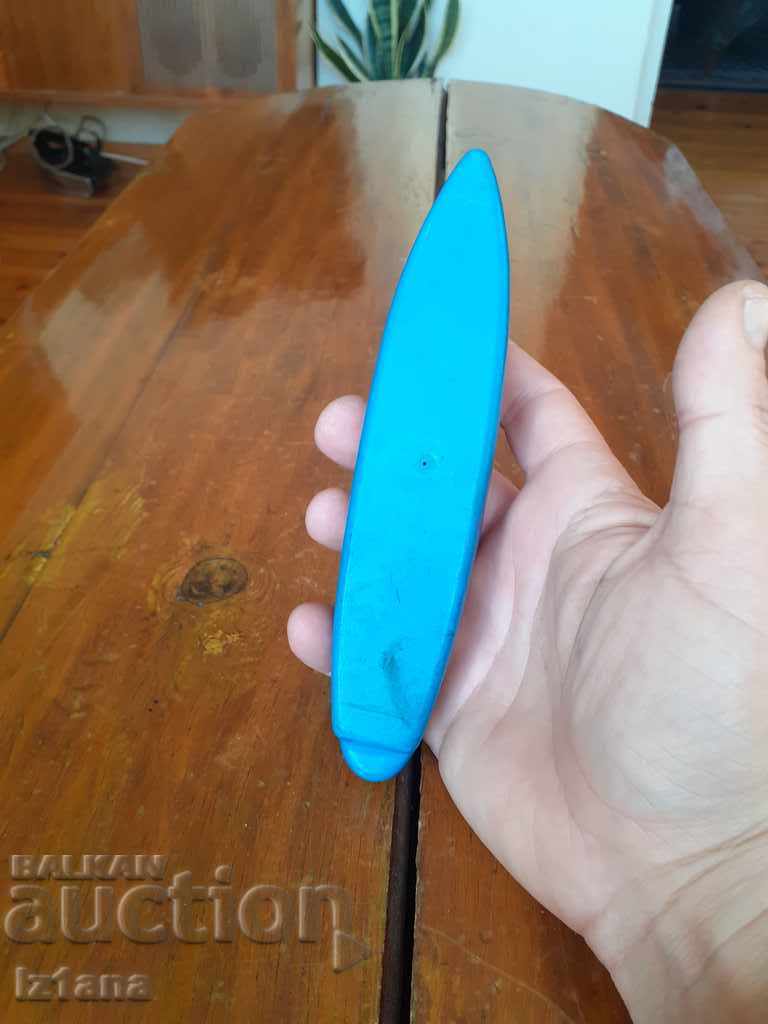 Old toy ship, small boat - 5 Old toy ship, small boat - 5