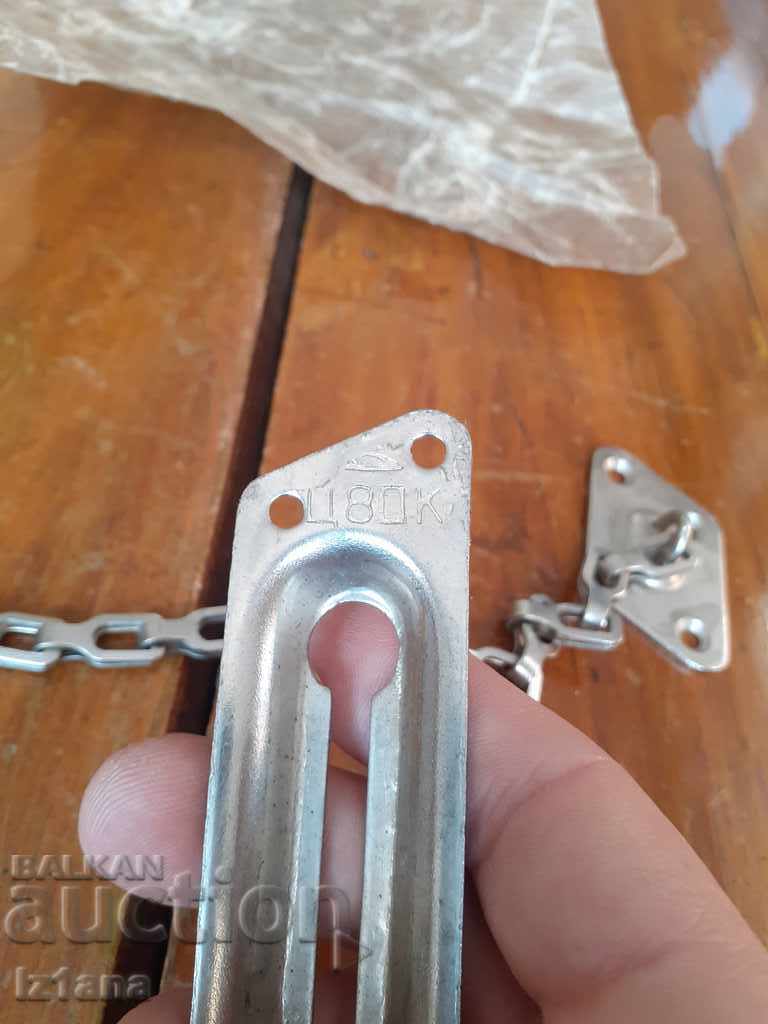 Auction Old chain, neck chain Auction Old chain, neck chain