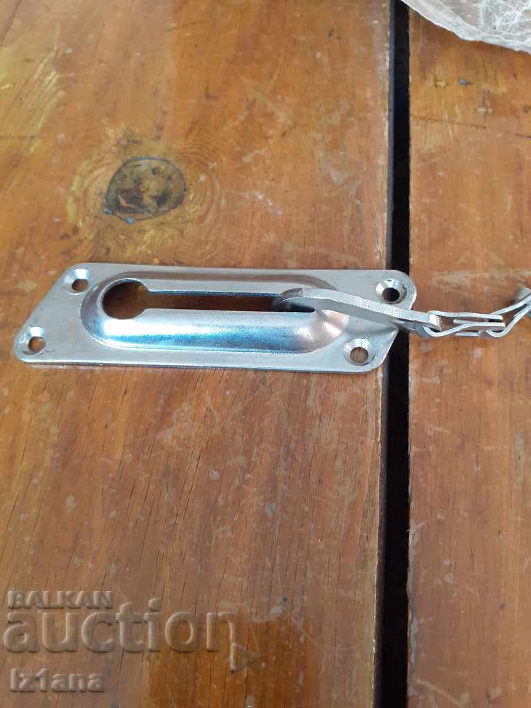 Old chain, neck chain - 5 Old chain, neck chain - 5