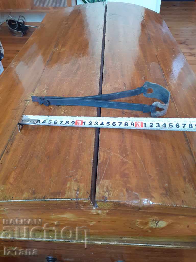 Delivery of Old baby slingshot Delivery of Old baby slingshot