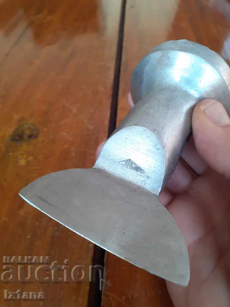 Old hammer for meat, hammer, chopper - 6 Old hammer for meat, hammer, chopper - 6