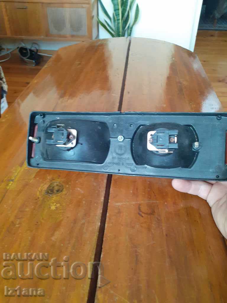 Delivery of Tail lamp Lada, Lada, VAZ, VAZ, Lada Delivery of Tail lamp Lada, Lada, VAZ, VAZ, Lada