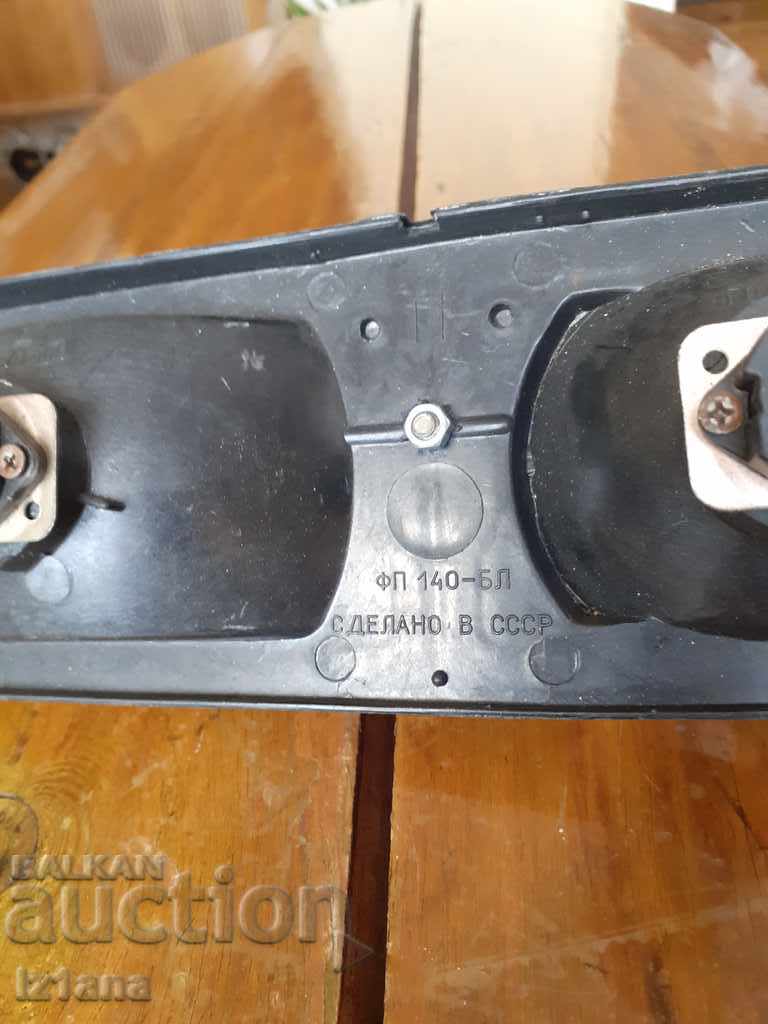 Tail lamp Lada, Lada, VAZ, VAZ, Lada - 5 Tail lamp Lada, Lada, VAZ, VAZ, Lada - 5