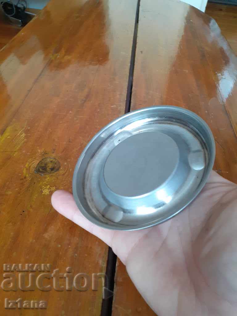 Old ashtray - 5 Old ashtray - 5