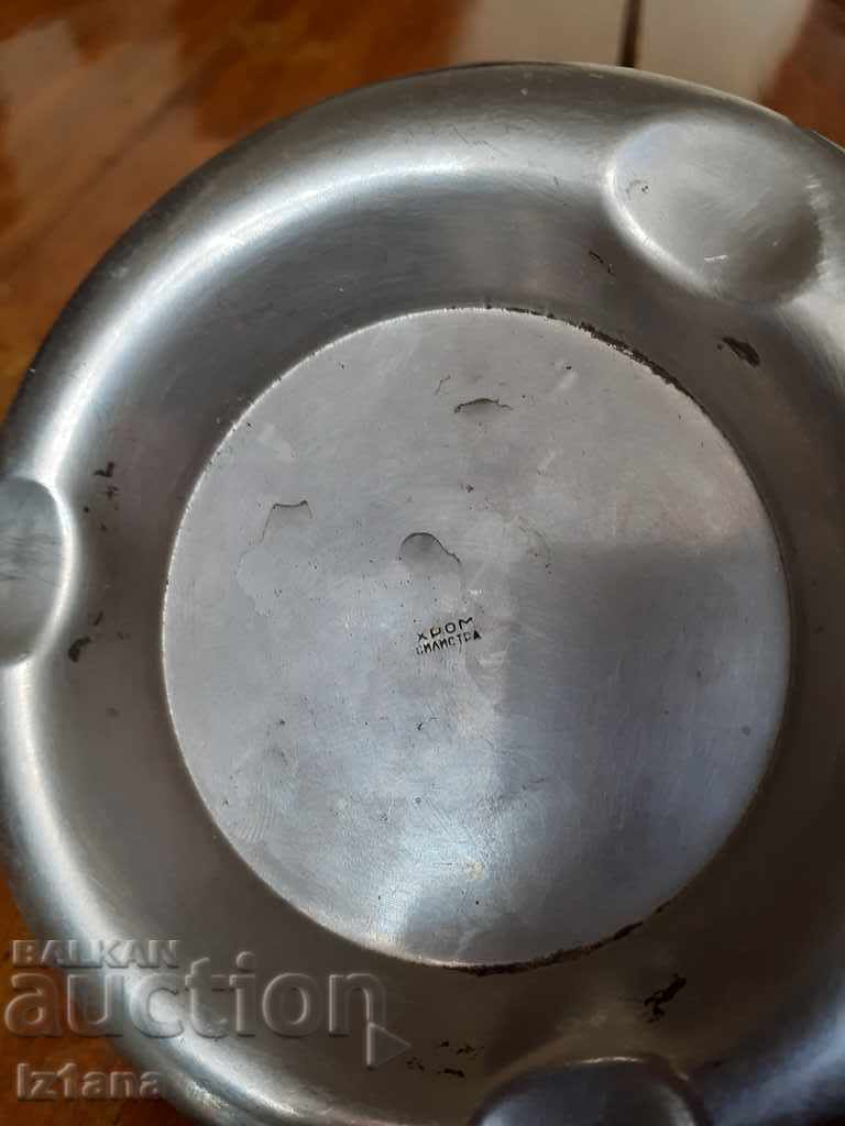 Old ashtray - 6 Old ashtray - 6