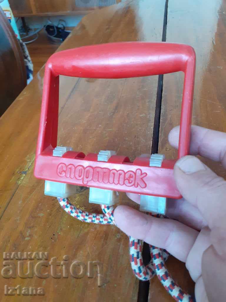 Licitație Star Expander