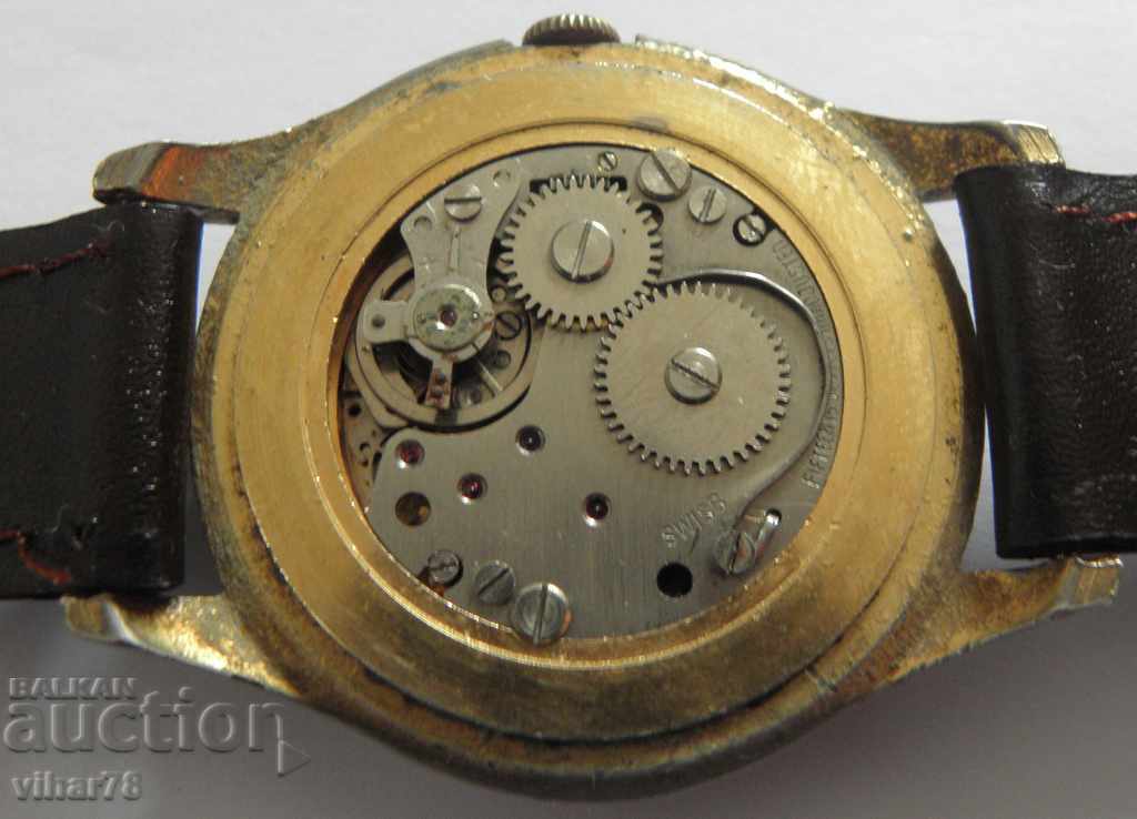 Delivery of RARE MODEL MEN'S WATCH PINSON Delivery of RARE MODEL MEN'S WATCH PINSON