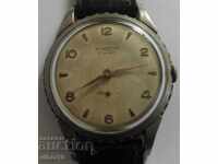 Σπάνιο μοντέλο ανδρικού ρολογιού PINSON
