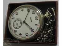 РЯДЪК ДЖОБЕН ЧАСОВНИК- МОЛНИЯ-MOLNIJA-НОВ