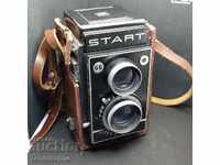 START 66 camera