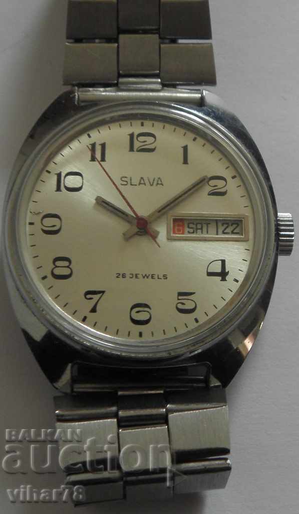 CEAS DE BĂRBAT - SLAVA cu preț € 69.99 | 136.89 BGN