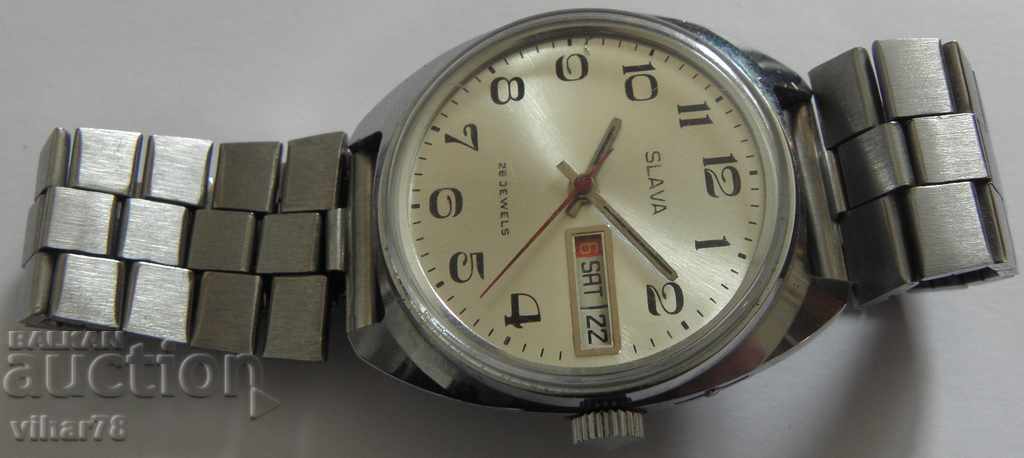 Auction  MEN'S GLORY