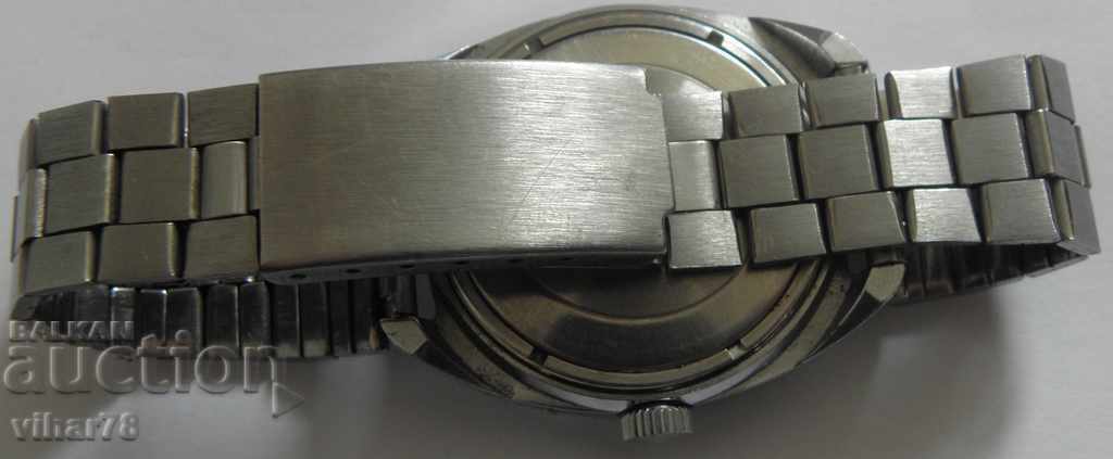 Delivery of MEN'S GLORY