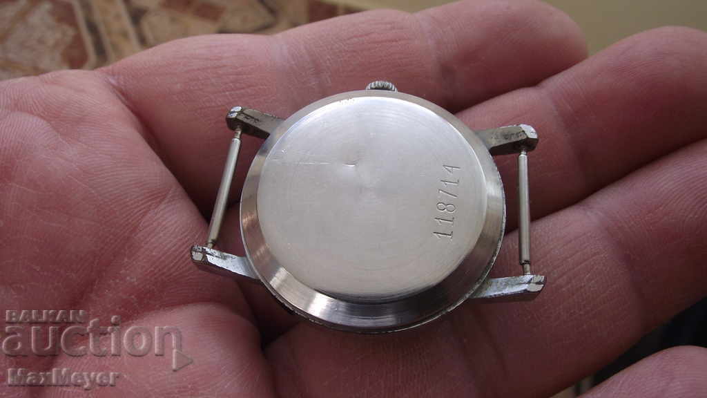 ЧАСОВНИК - ПОБЕДА - 15кам. -- СССР -- - 5 ЧАСОВНИК - ПОБЕДА - 15кам. -- СССР -- - 5