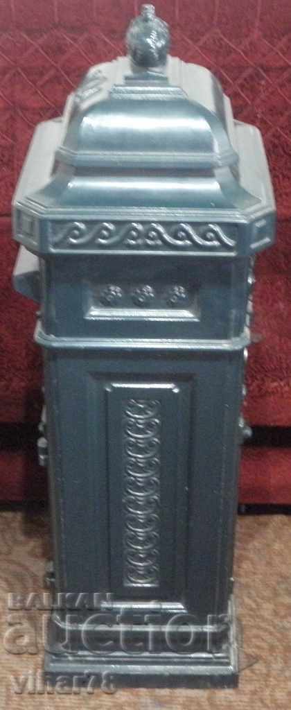 LARGE PO BOX - PERSONAL DELIVERY ONLY - 6 LARGE PO BOX - PERSONAL DELIVERY ONLY - 6