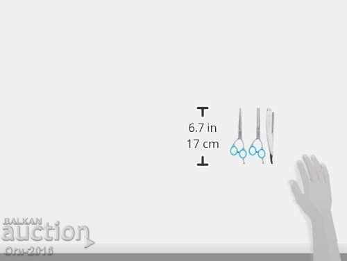 Auction LOT HAIRDRESSING TOOL Auction LOT HAIRDRESSING TOOL
