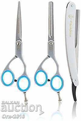 Delivery of LOT HAIRDRESSING TOOL Delivery of LOT HAIRDRESSING TOOL