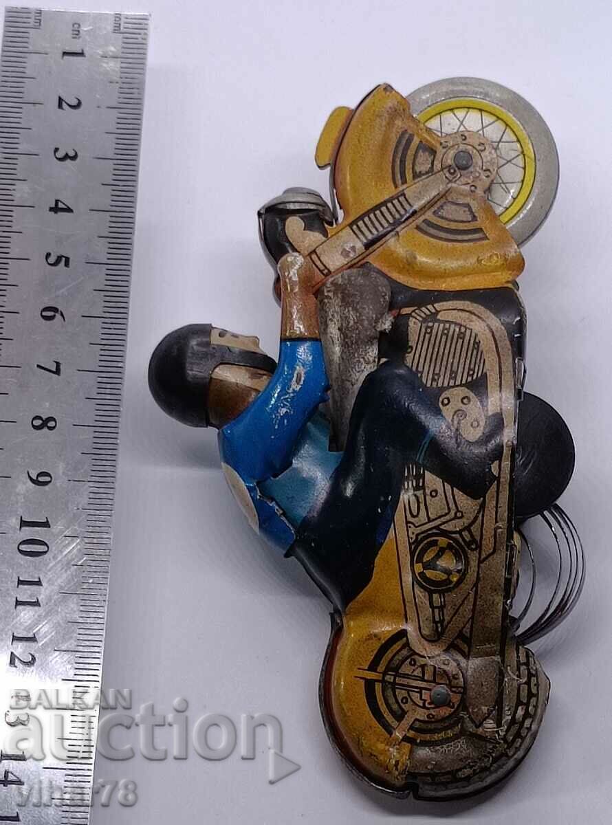 Metal mechanical engine - 5 Metal mechanical engine - 5