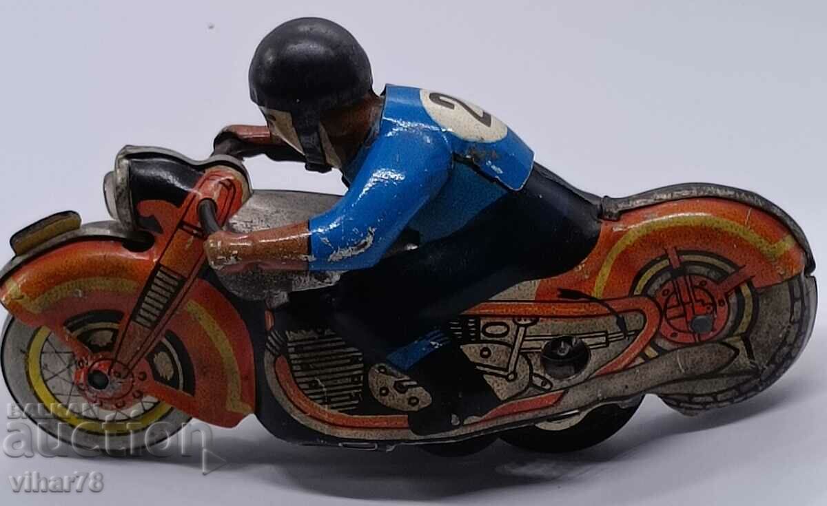 Metal mechanical engine - 6 Metal mechanical engine - 6