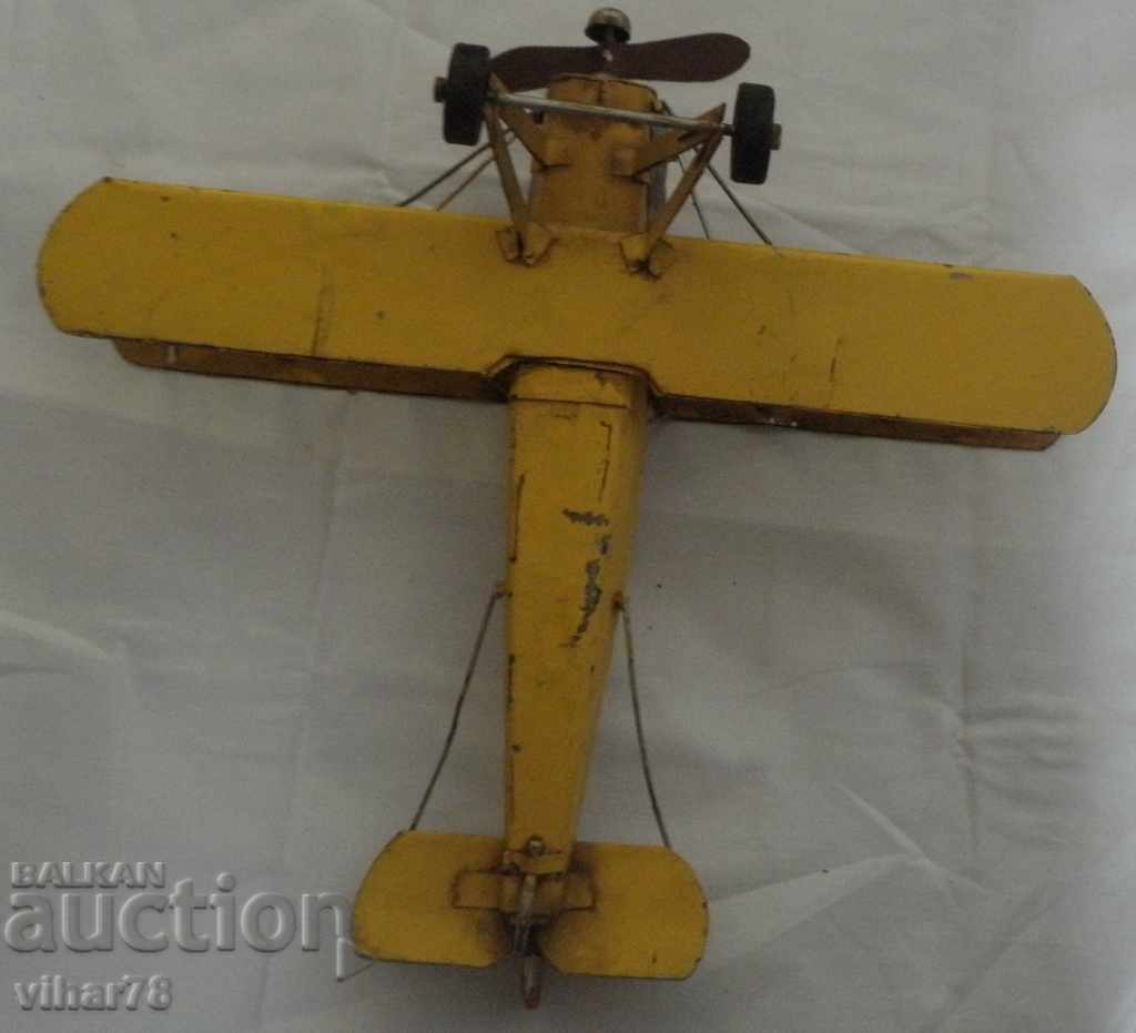 SHEET METAL AIRCRAFT - 6 SHEET METAL AIRCRAFT - 6