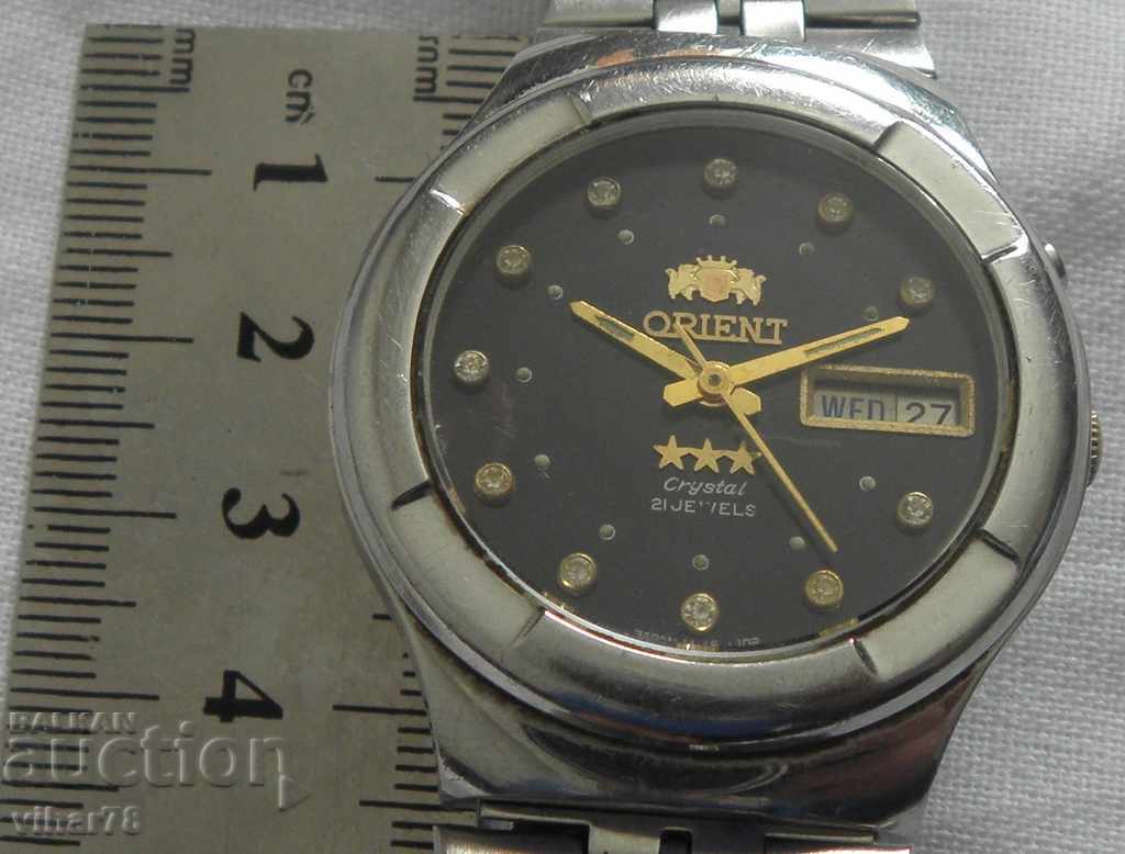 MALE MODEL-ORIENT-ORIENT with price 119.99 BGN | € 61.35 MALE MODEL-ORIENT-ORIENT with price 119.99 BGN | € 61.35