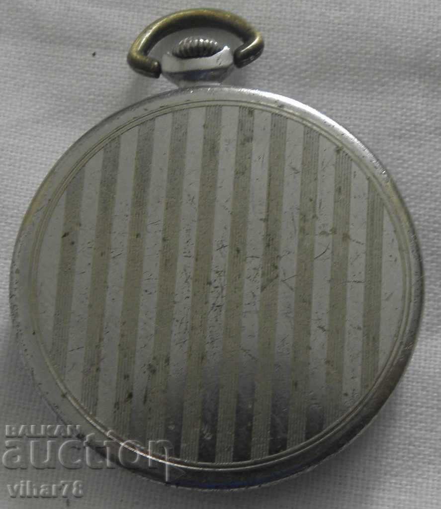 pocket watch lightning-molnija-15 J - 6 pocket watch lightning-molnija-15 J - 6