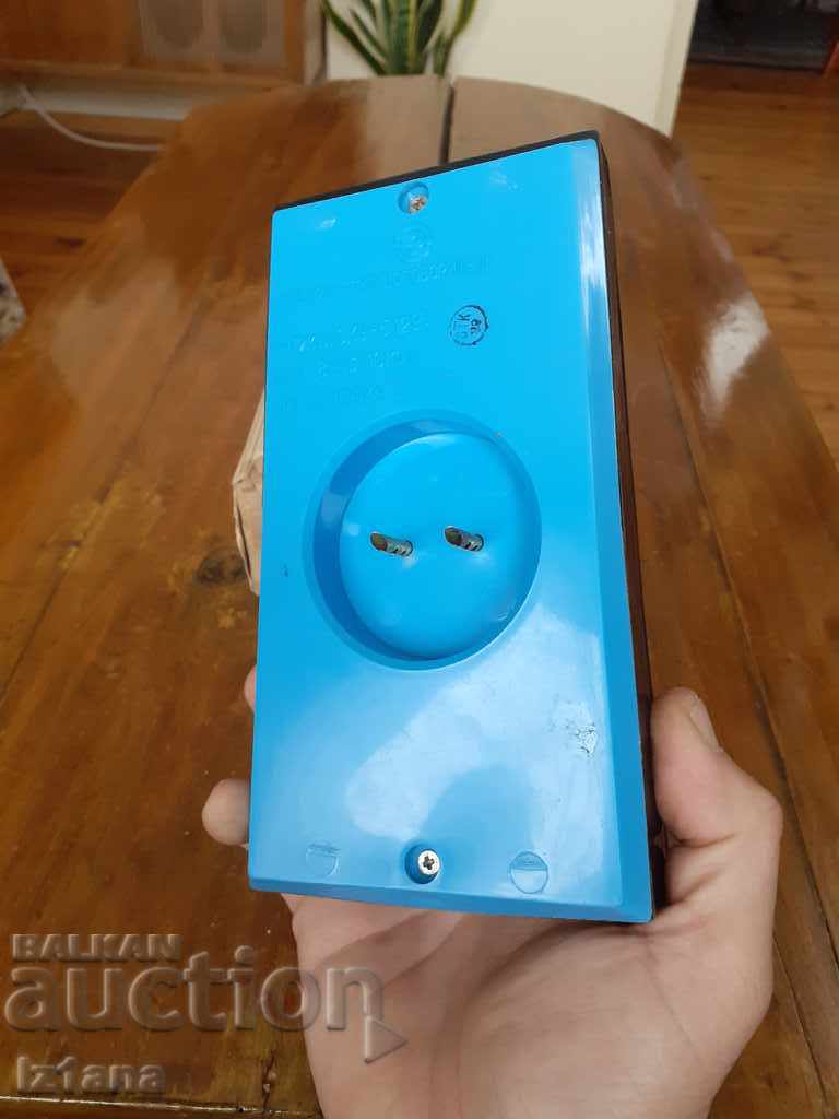 Auction Old speaker, radio point Auction Old speaker, radio point