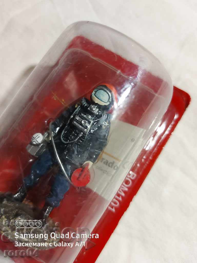 Аукцион ПОЖАРНИКАР - ОЛОВО - ФРАНЦИЯ - 1978 - NEW Аукцион ПОЖАРНИКАР - ОЛОВО - ФРАНЦИЯ - 1978 - NEW