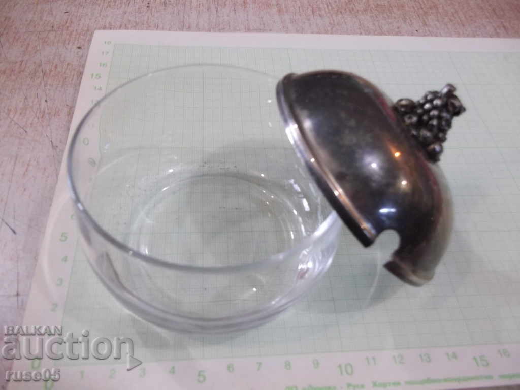 Sugarnitsa with price 10.00 BGN | € 5.11