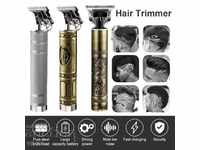 Electric hair and beard trimmer Kemei-1974A