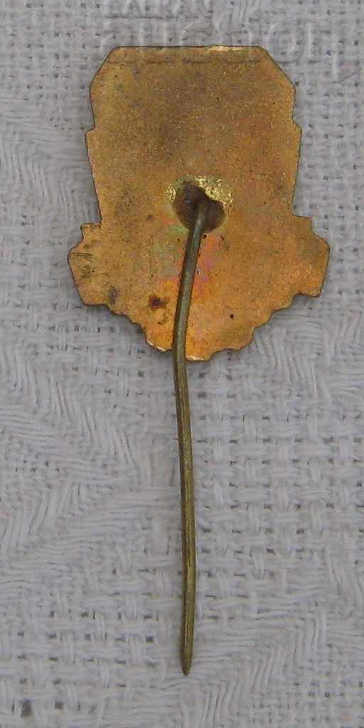 BSFS BULGARIA LOGO OLD BADGE with price 2.00 BGN | € 1.02 BSFS BULGARIA LOGO OLD BADGE with price 2.00 BGN | € 1.02