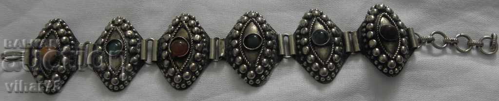 ladies' bracelet with price 31.99 BGN | € 16.36