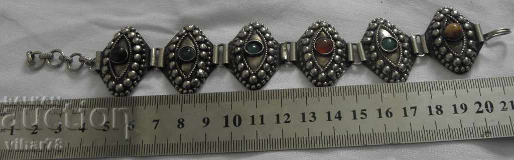 Auction  ladies' bracelet