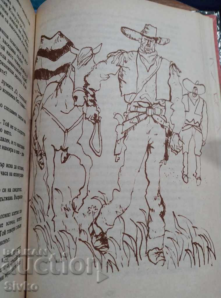 Delivery of The Headless Horseman Mine Reed many illustrations Delivery of The Headless Horseman Mine Reed many illustrations