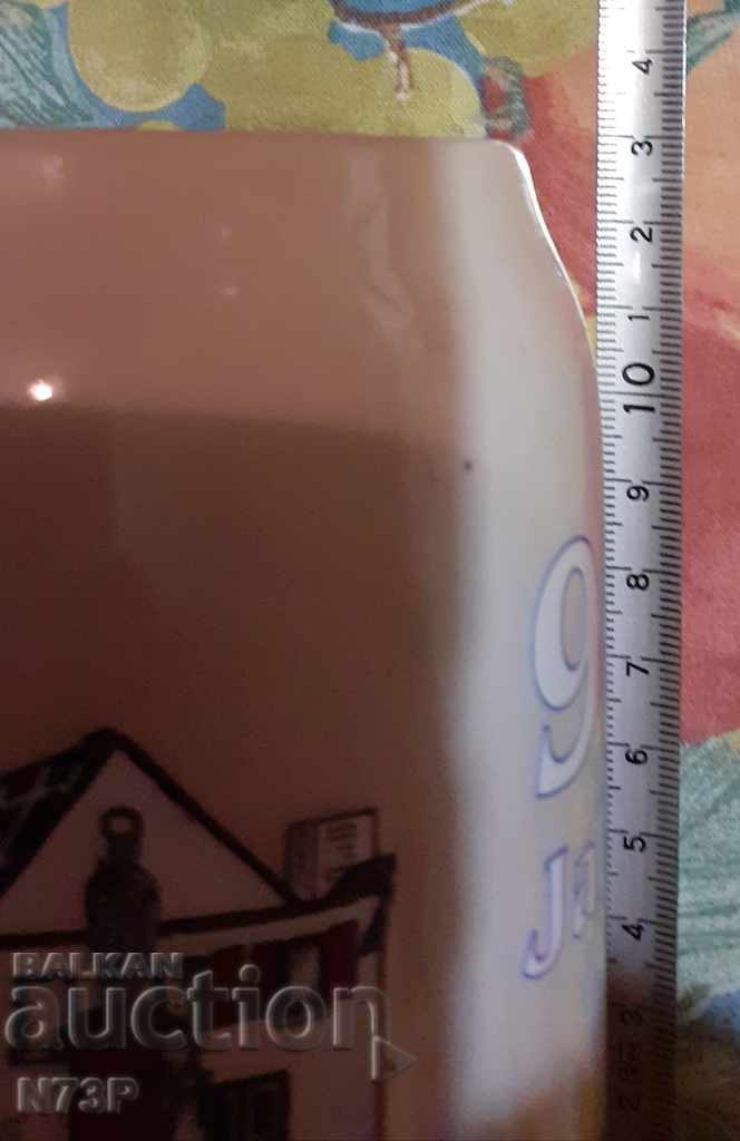 HALBĂ DE BERE. COLECTIE. 0,5L.YUBILEY. - 7 HALBĂ DE BERE. COLECTIE. 0,5L.YUBILEY. - 7