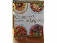 Βιβλίο μαγειρικής Γαλλική κουζίνα