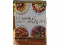 Cookbook French Cuisine for Professionals