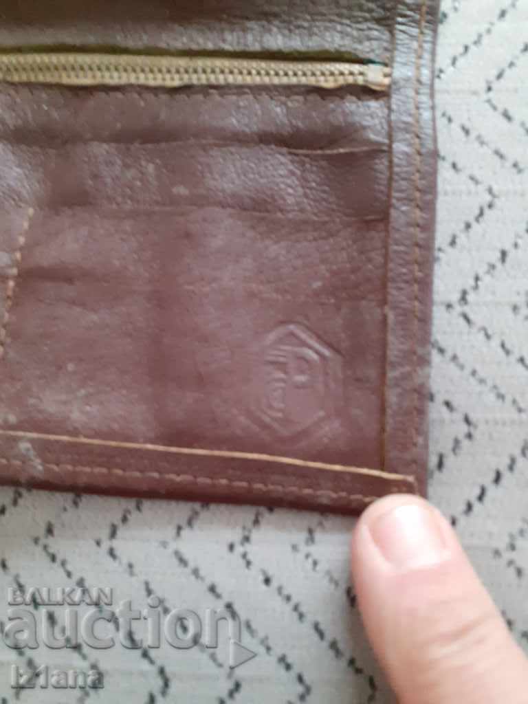 Delivery of Old purse, Pharmachim wallet Delivery of Old purse, Pharmachim wallet