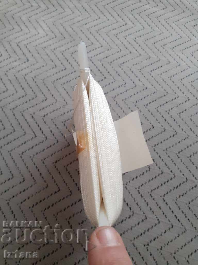 Delivery of Old Polyamide connection Delivery of Old Polyamide connection