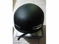 Helmet - Sports Helmet SMITH MAZE SNOW