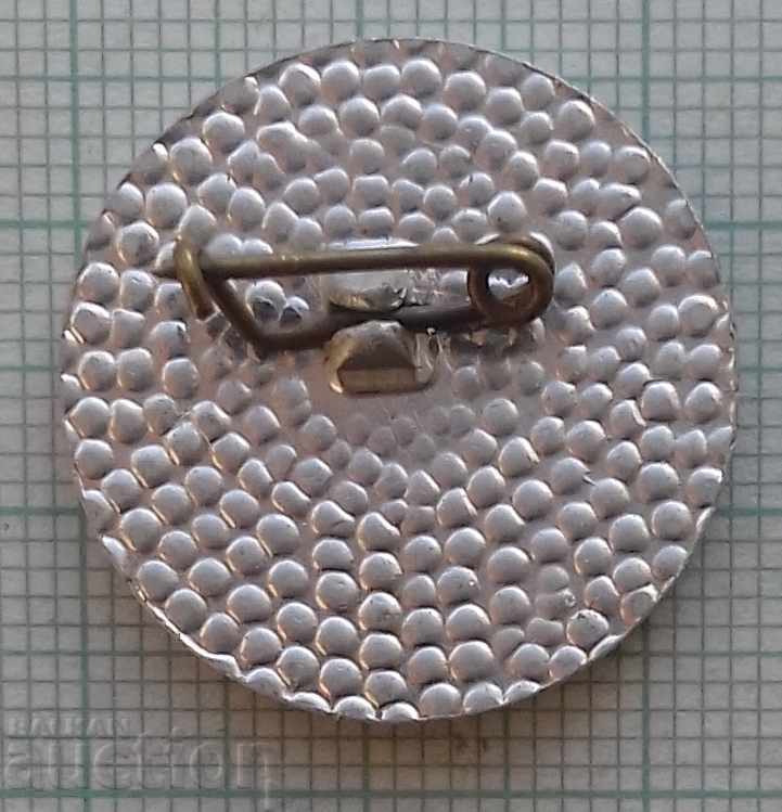 9569 Badges - Rila Monastery National Museum with price 0.80 BGN | € 0.41 9569 Badges - Rila Monastery National Museum with price 0.80 BGN | € 0.41